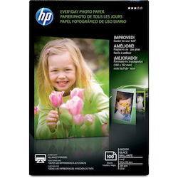 HP Everyday Photo 4x6 Glossy Paper