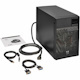 Eaton Tripp Lite Series SmartOnline 1960VA 1770W 120V Double-Conversion UPS - 7 Outlets, Extended Run, Network Card Option, LCD, USB, DB9, Tower