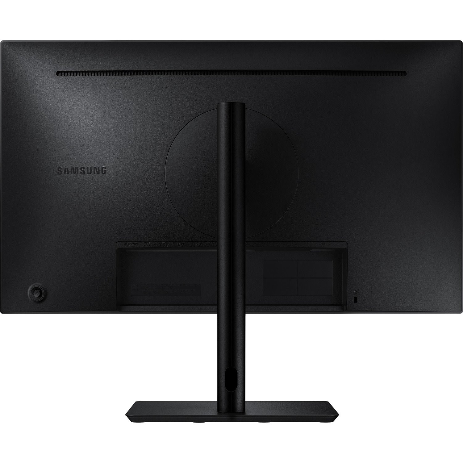 Samsung Professional LS27R650FDE 27" Class Full HD LCD Monitor - 16:9 - Dark Blue Gray