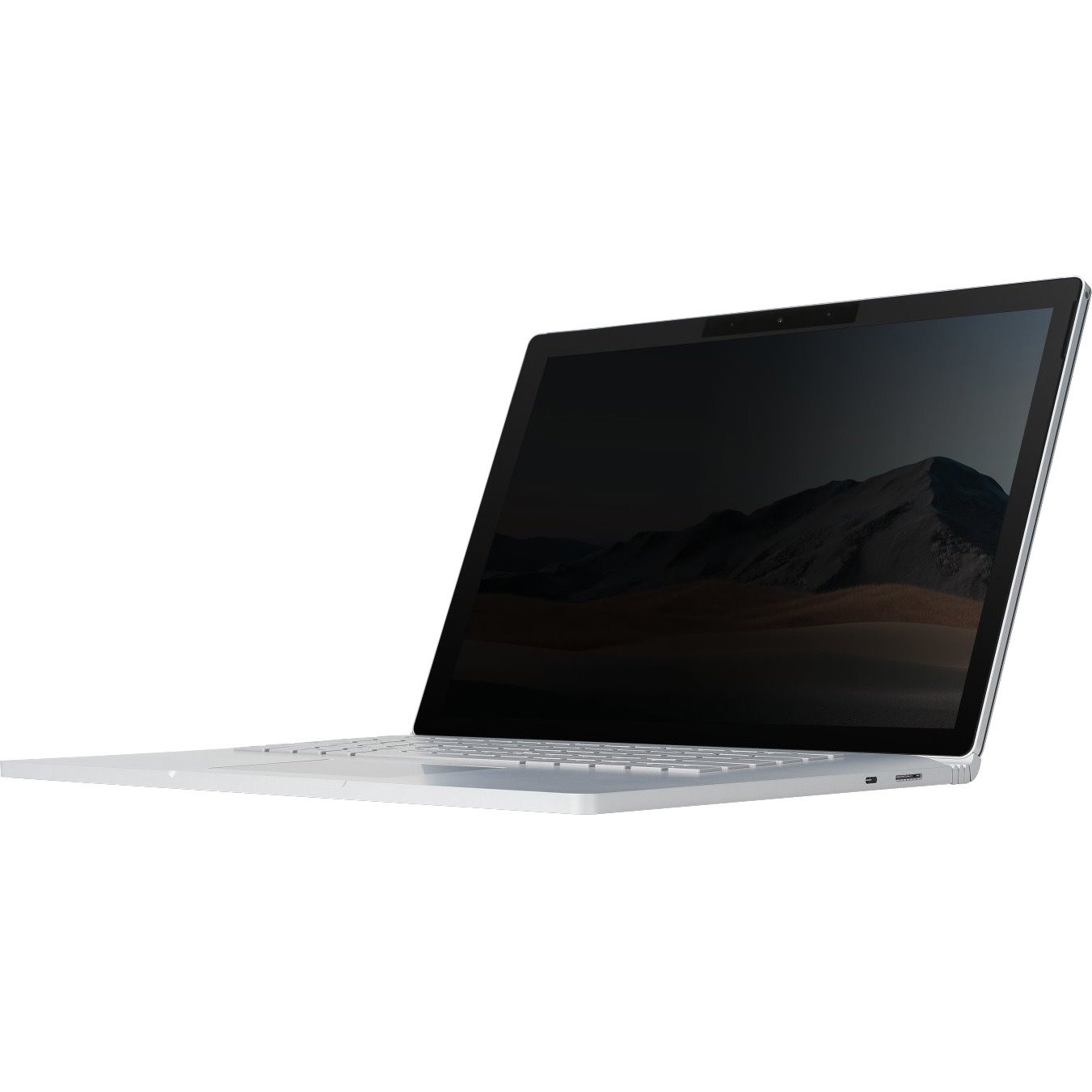 Kensington SA15 Privacy Screen for Surface Book 2/3 15"