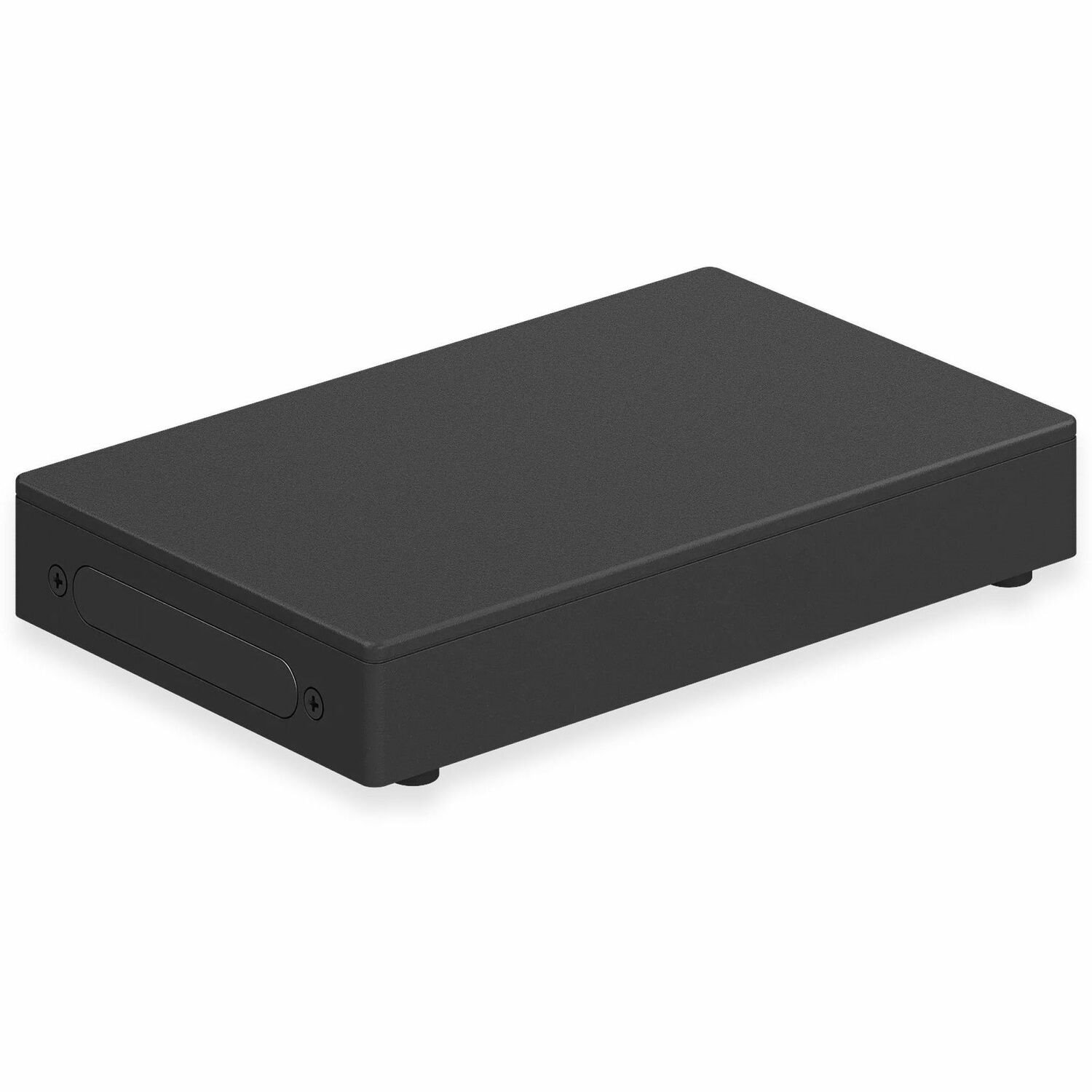 Asus NUC 13 Rugged NUC13BRKP2 Barebone System - Socket BGA-1264 - 1 x Processor Support - 1 N-series N50 Dual-core (2 Core)