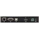 ATEN Slim HDMI Single Display KVM over IP Transmitter