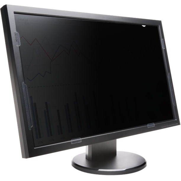 Kensington FP240W9 Privacy Screen for 24" Widescreen Monitors (16:9)