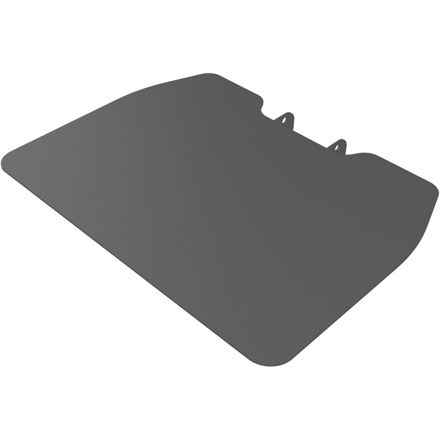 Neomounts Neomounts Pro Mounting Shelf for A/V Equipment - Black