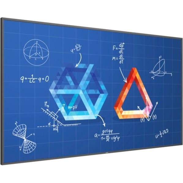 Philips T-line 86BDL3652T 85.6" LCD Digital Signage Display