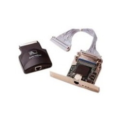 Zebra ZebraNet Print Server