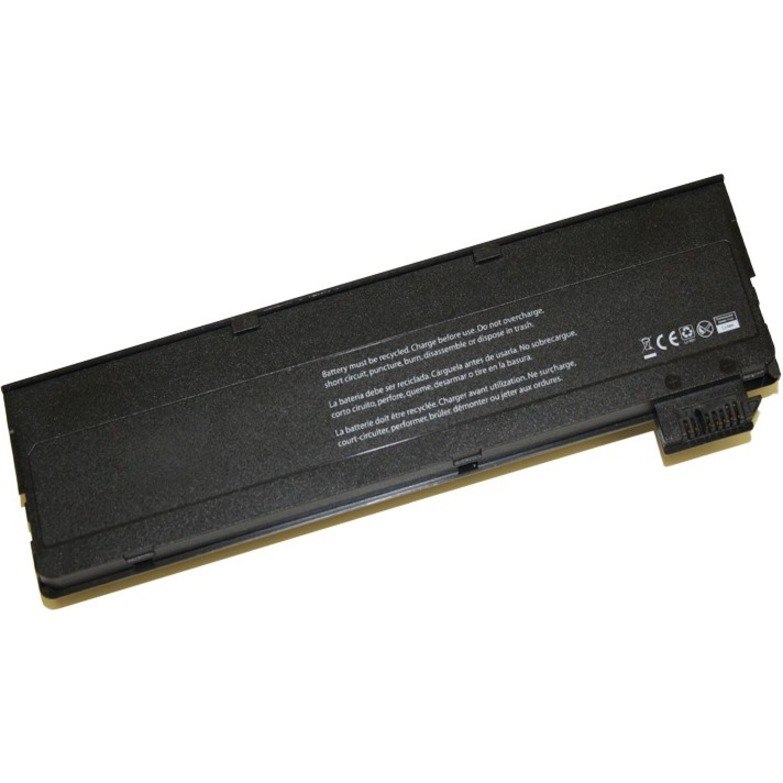 V7 Battery For Select Lenovo Ibm Laptops