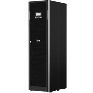 Eaton 93PS-30(40)-40-3x9Ah-LL-6 Online UPS - 30 kVA/30 kW - Three Phase