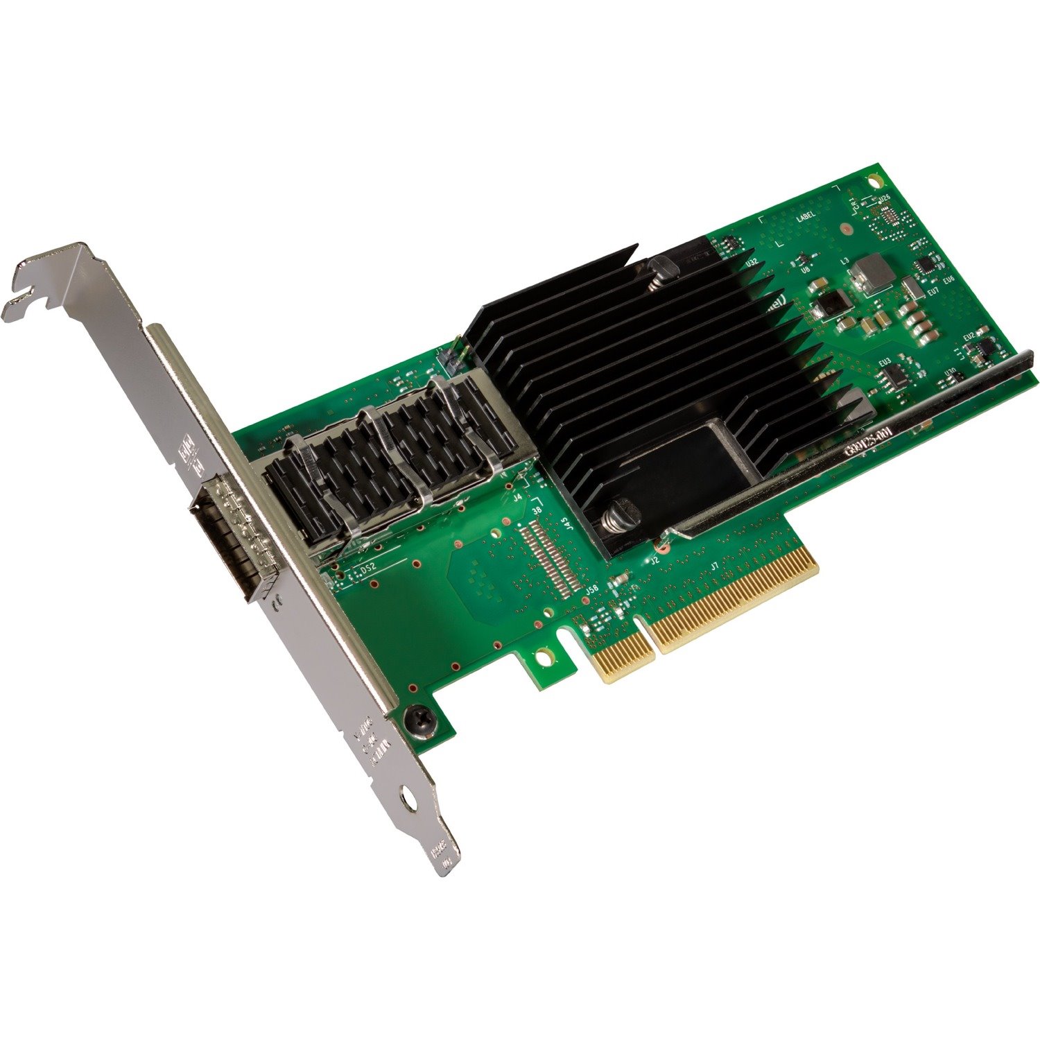 Intel&reg; Ethernet Converged Network Adapter XL710-QDA1