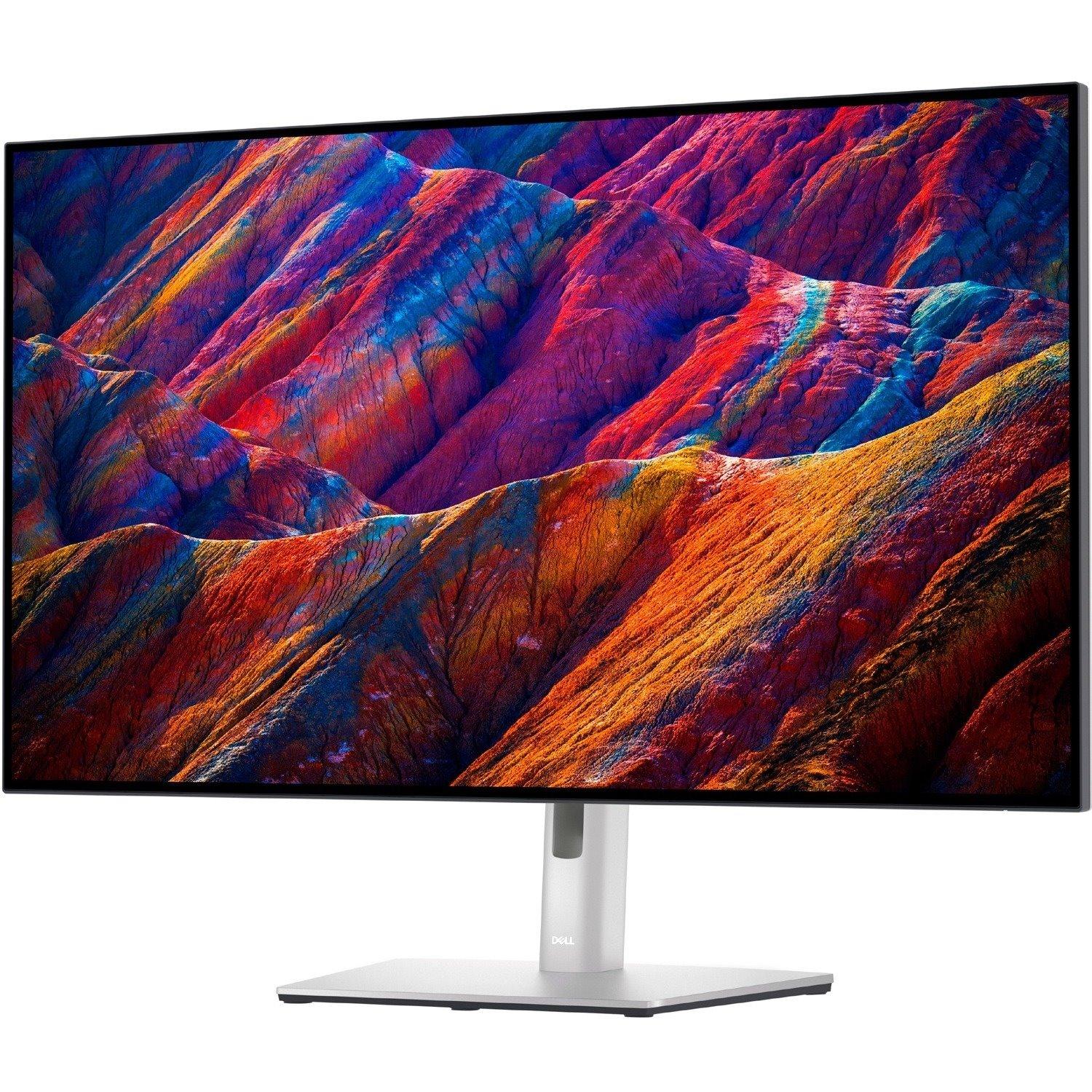 Dell UltraSharp U3223QE 32" Class 4K UHD LCD Monitor - 16:9