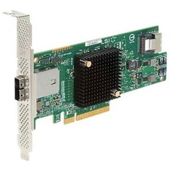 Quantum SAS LSI 9207-4i4e Host Bus Adapter