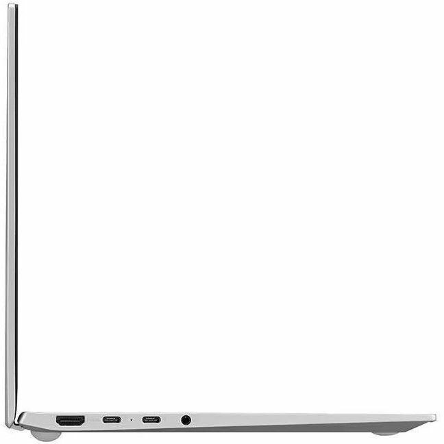 LG gram 14ZT90P-G.AX33U1 14" Notebook - 8 GB - 256 GB SSD