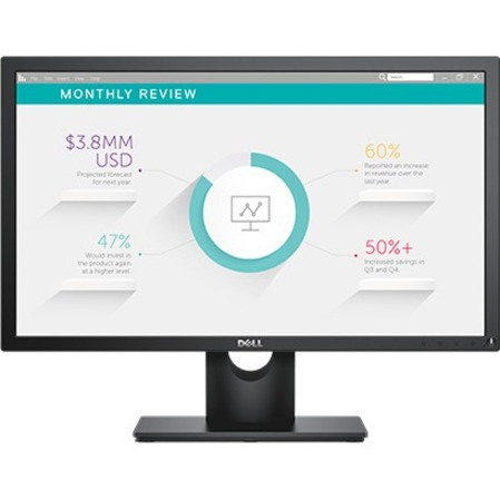 Dell-IMSourcing E2318H 23" Class Full HD LCD Monitor - 16:9