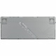 Asus ROG Azoth Gaming Keyboard - Wired/Wireless Connectivity - USB 2.0 Interface - RGB LED - White