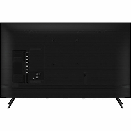 Samsung Crystal HCU708 HG43CU708NF 43" Smart LED-LCD TV - 4K UHDTV - High Dynamic Range (HDR) - Black