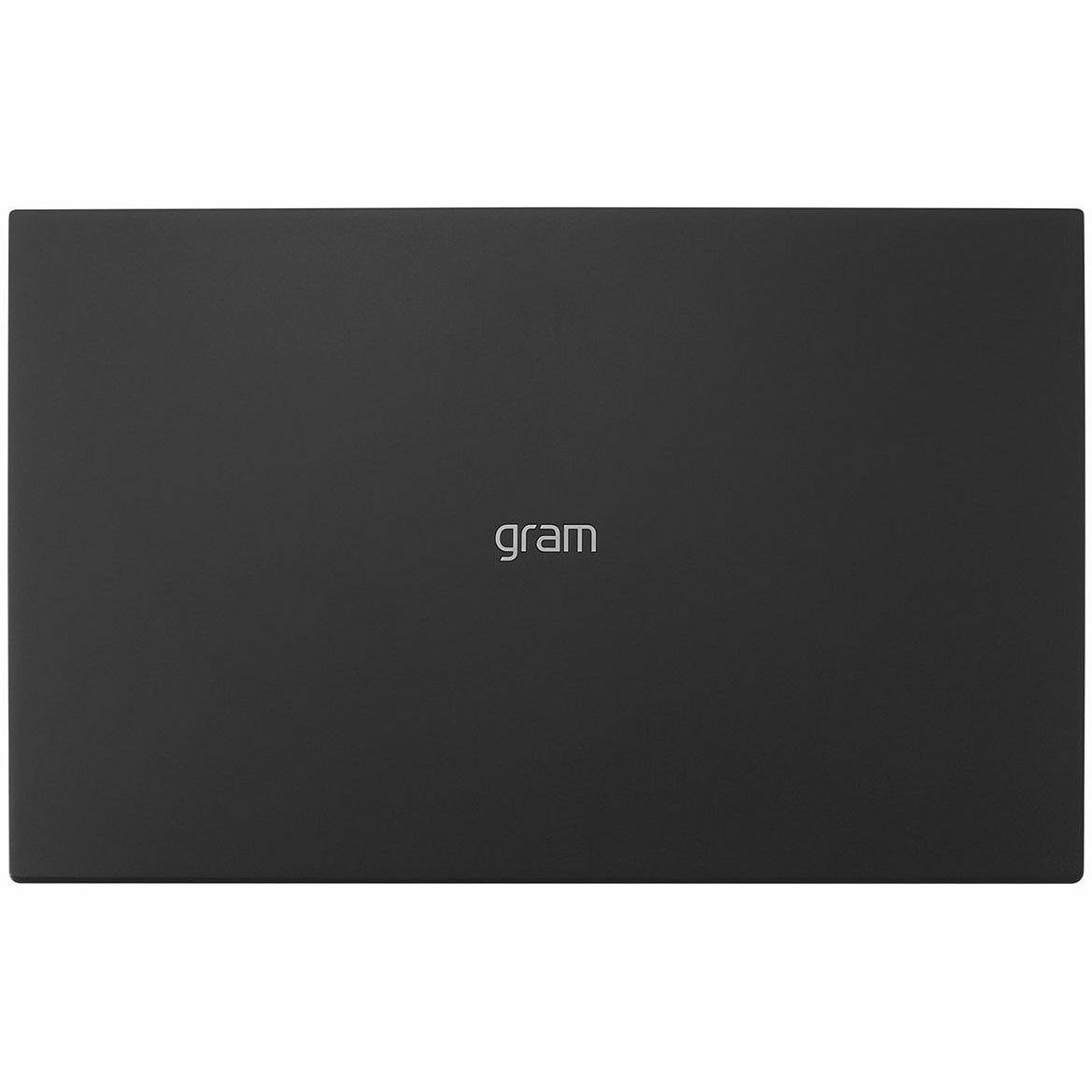 LG gram 15Z90R-Q.APB3U1 15.6" Notebook - Full HD - Intel Core i5 13th Gen i5-1340P - vPro Technology - 8 GB - 256 GB SSD - Obsidian Black