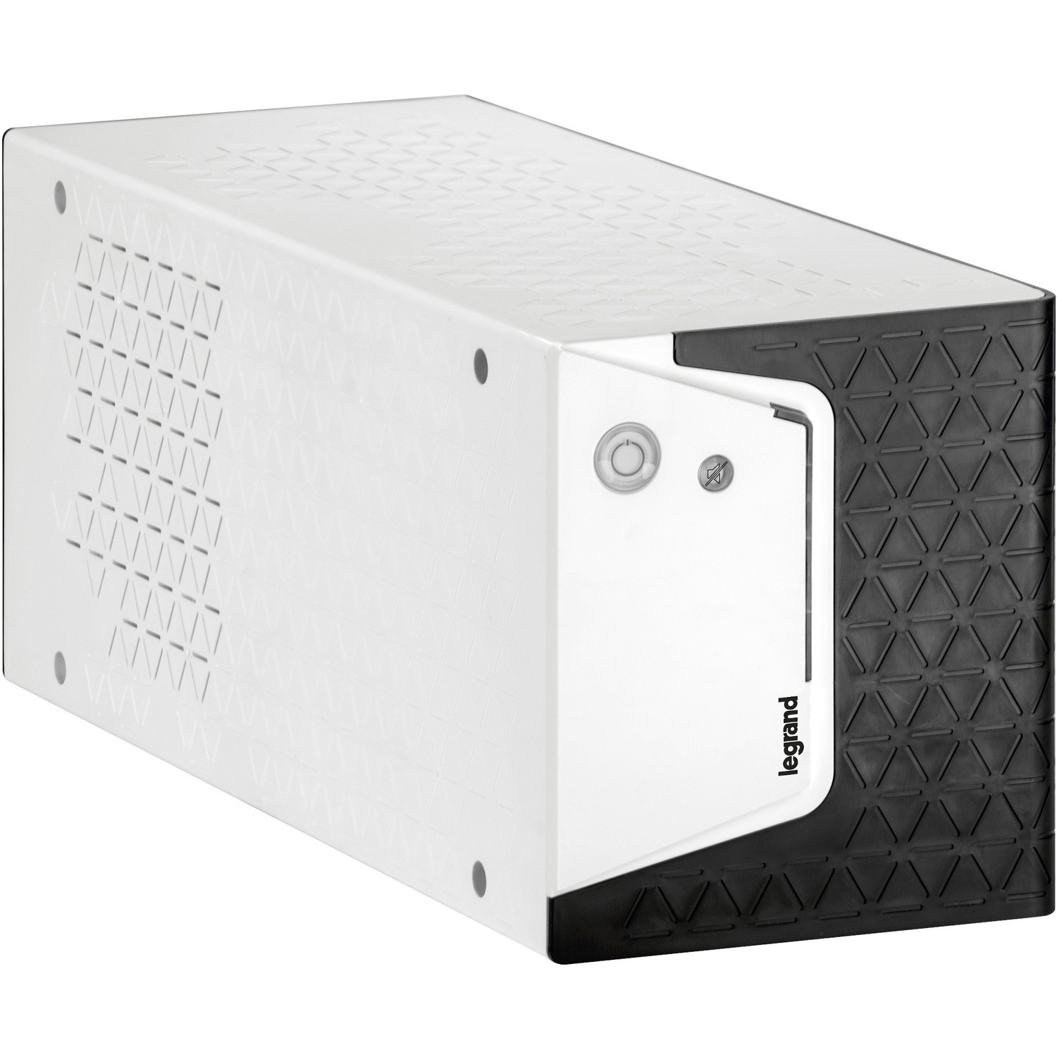 Legrand Keor SP Line-interactive UPS - 1 kVA/600 W