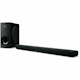 Yamaha SR-B40A Bluetooth Sound Bar Speaker - 200 W RMS - Black