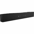 Dell Pro Premium Sound Bar Speaker - 3.6 W RMS