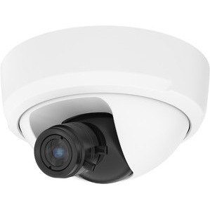 AXIS P1275 2 Megapixel Indoor HD Network Camera - Colour - Dome - White