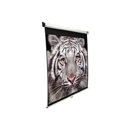 Elite Screens Manual M100UWH 254 cm (100") Manual Projection Screen