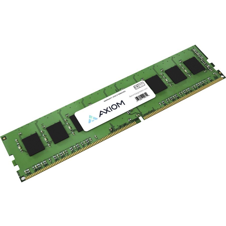 Axiom 8GB DDR4-2666 UDIMM for HP - 3PL81AA, 3PL81AT