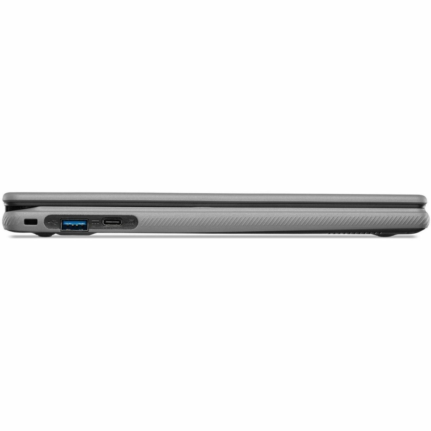 Acer Chromebook Spin 311 R725T-TCO R725T-TCO-80ZA 29.5 cm (11.6") Touchscreen Rugged Convertible 2 in 1 Chromebook - WXGA - 60 Hz - MediaTek MT8 MT8189GV/AZ - 4 GB - 32 GB Flash Memory - Black