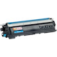 Brother Genuine TN210C Cyan Toner Cartridge