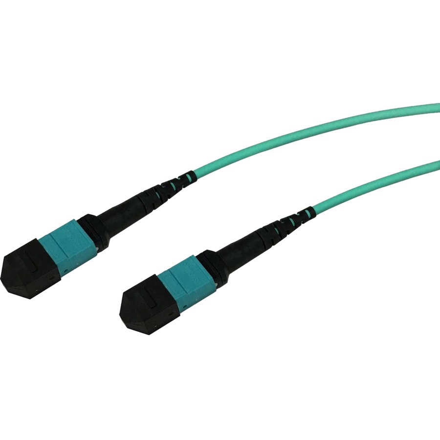 Enet Solutions Mtp/Mpo F/F Om4 Crossover 3M