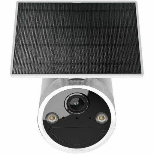 Tapo C465 8 Megapixel 4K Network Camera - Colour - 1