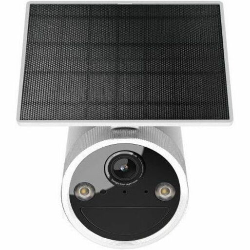 Tapo C465 8 Megapixel 4K Network Camera - Colour - 1