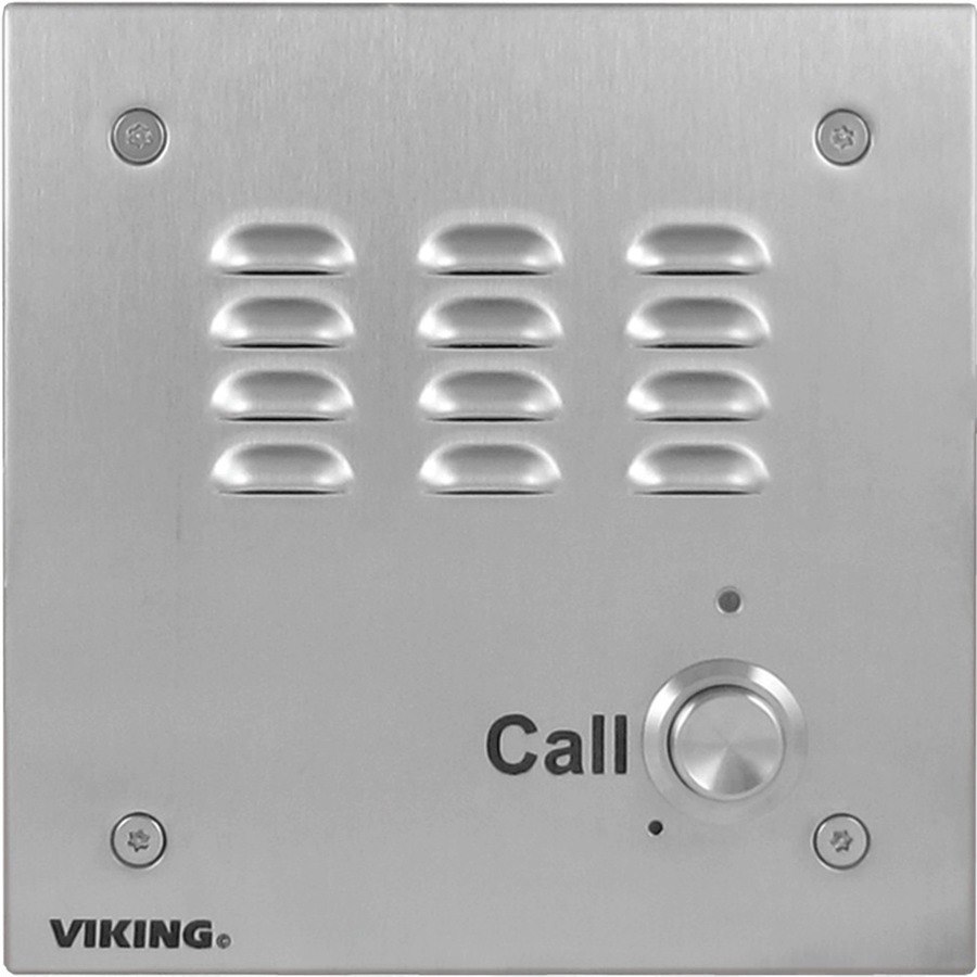 Viking IP Call Box