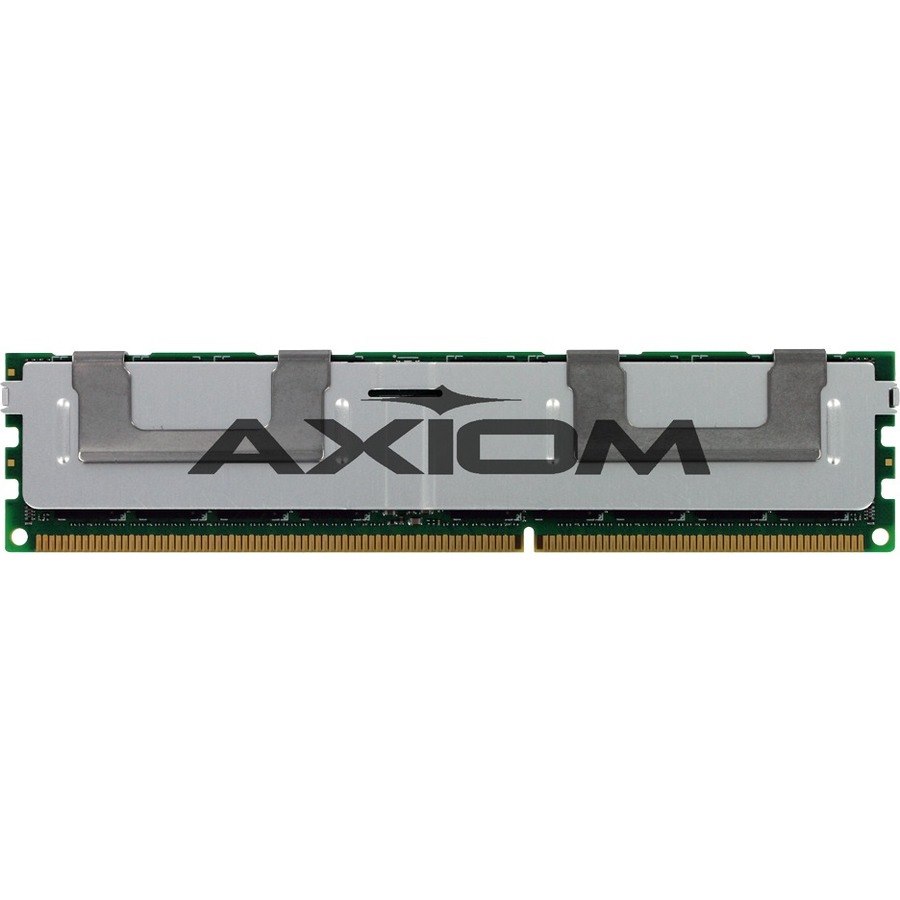 Axiom 4GB DDR3-1600 Low Voltage ECC RDIMM for Dell - A7316748