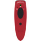 Socket Mobile SocketScan S720 Asset Tracking, Loyalty Program, Transportation, Inventory, Hospitality Handheld Barcode Scanner - Wireless Connectivity - Green
