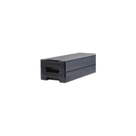 Eaton 9PXM Battery Module Hot-swap Modular for Online Double-Conversion UPS (two required per slot), TAA