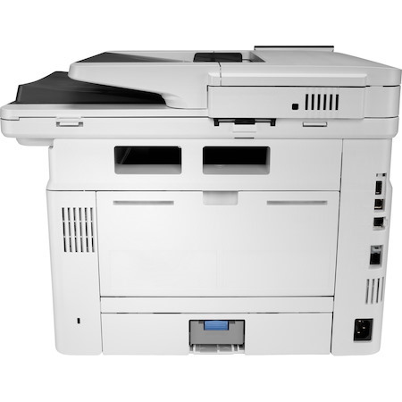 HP LaserJet Enterprise M430f Laser Multifunction Printer - Monochrome