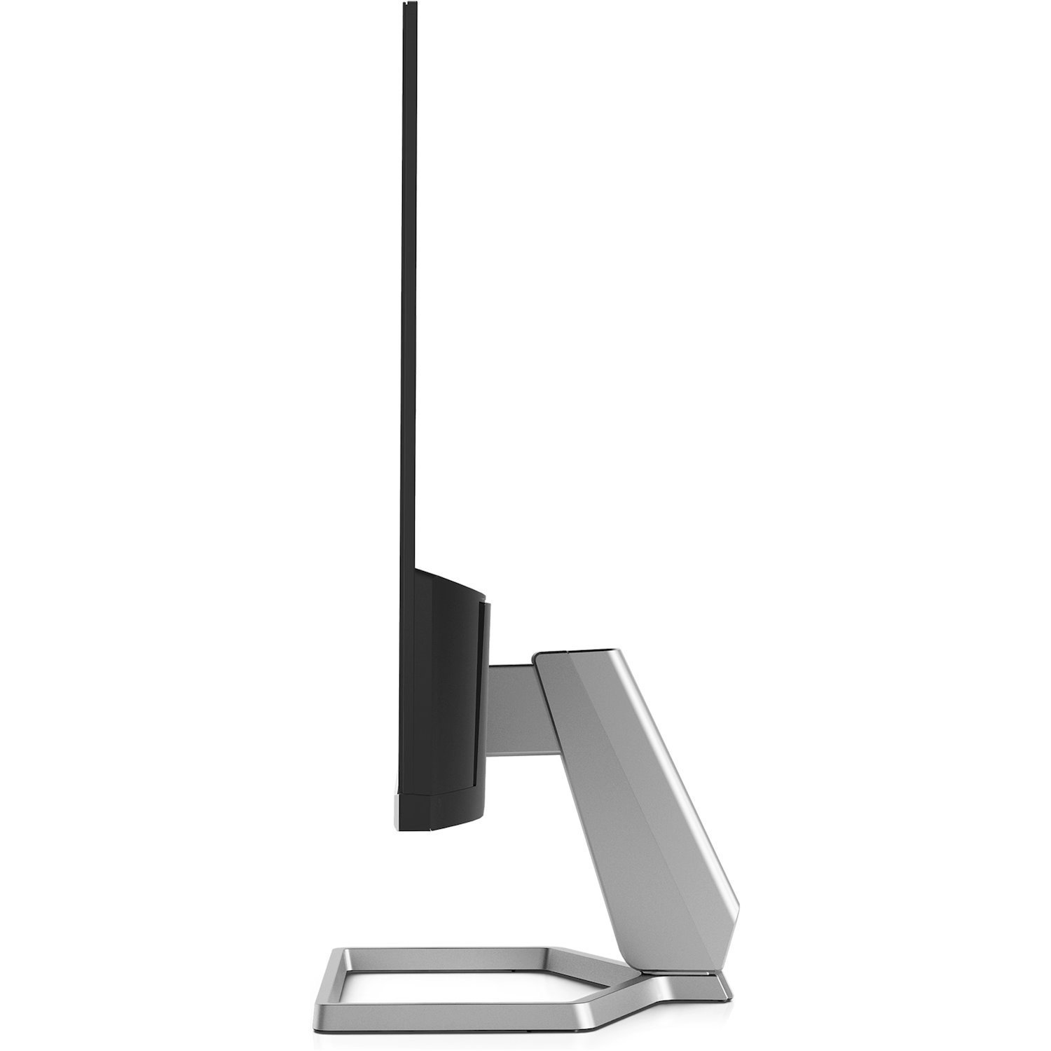 HP M22f 22" Class Full HD LCD-monitor - 16:9 - Zwart, Zilver