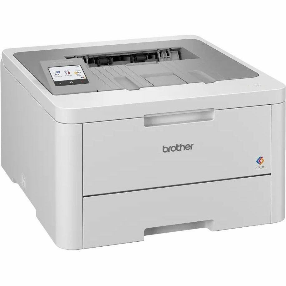 Brother HL HL-L8230CDW Desktop Wireless LED-printer - Kleur