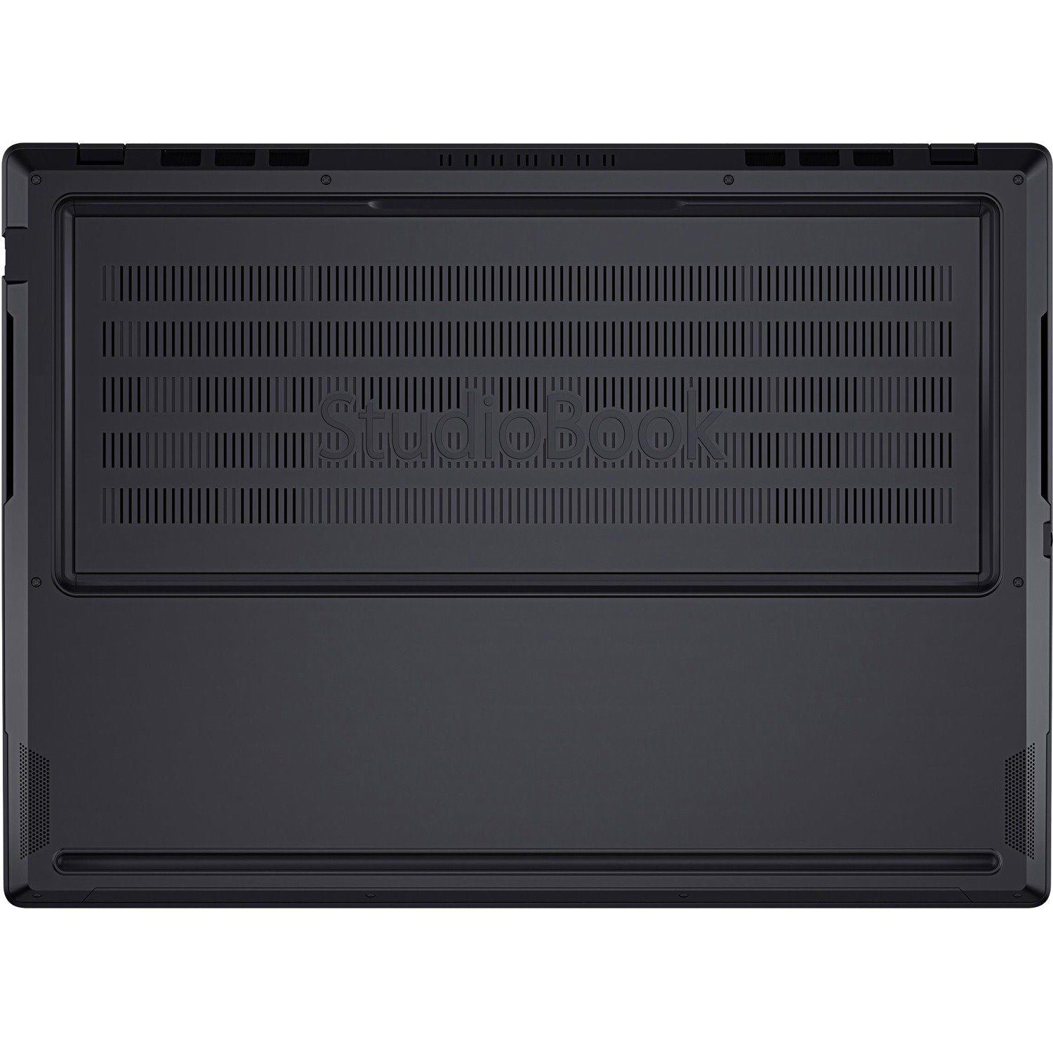 Asus ProArt Studiobook 16 OLED H7600 H7600ZW-DB76 16" Notebook - 4K - Intel Core i7 12th Gen i7-12700H - 16 GB - 2 TB SSD - Mineral Black