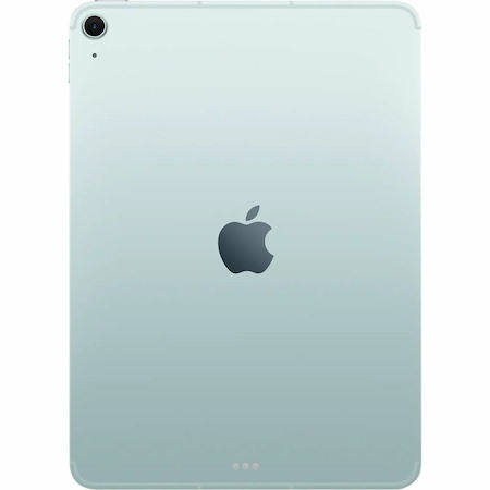 Apple iPad Air 11 (2025) Tablet - 11" - 8 GB - 256 GB Storage - 5G - Blue