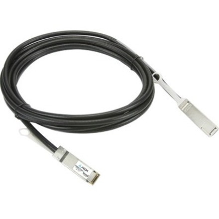 Axiom 40GBASE-CR4 QSFP+ Passive DAC Cable Mellanox Compatible 1m