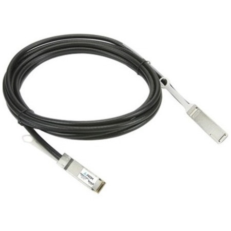 Axiom 40GBASE-CR4 QSFP+ Passive DAC Cable Mellanox Compatible 3m