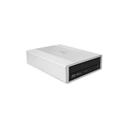 OWC Mercury Pro 16x External USB (5Gb/s) Blu-Ray/DVD/CD Burner/Reader Solution