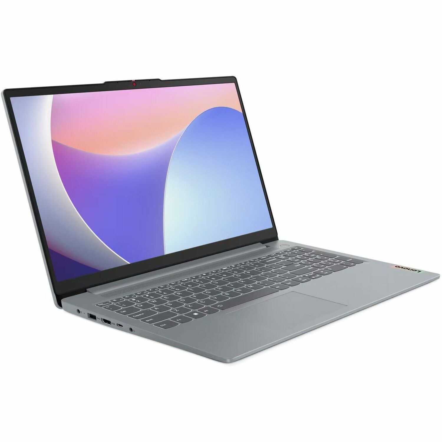 LENOVO DCG SOURCING IdeaPad Slim 3 15IRH8 83EM003RPS 15.6" Notebook - Full HD - Intel Core i5 13th Gen i5-13420H - 8 GB - 512 GB SSD - English (UK) Keyboard - Arctic Gray