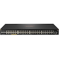Aruba 2930F-48G Ethernet Switch