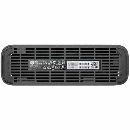 Synology BeeStation NAS-opslagsysteem - 8 TB HDD - Intel Celeron J4125 - 4 GB RAM - DDR4 SDRAM