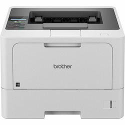 Brother HL HL-L5210DW Desktop Wireless Laser Printer - Monochrome