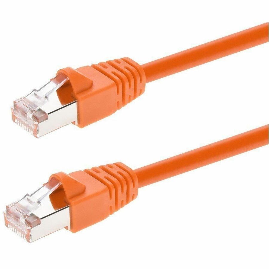 Monoprice Cat6a Ethernet Patch Cable-Sna