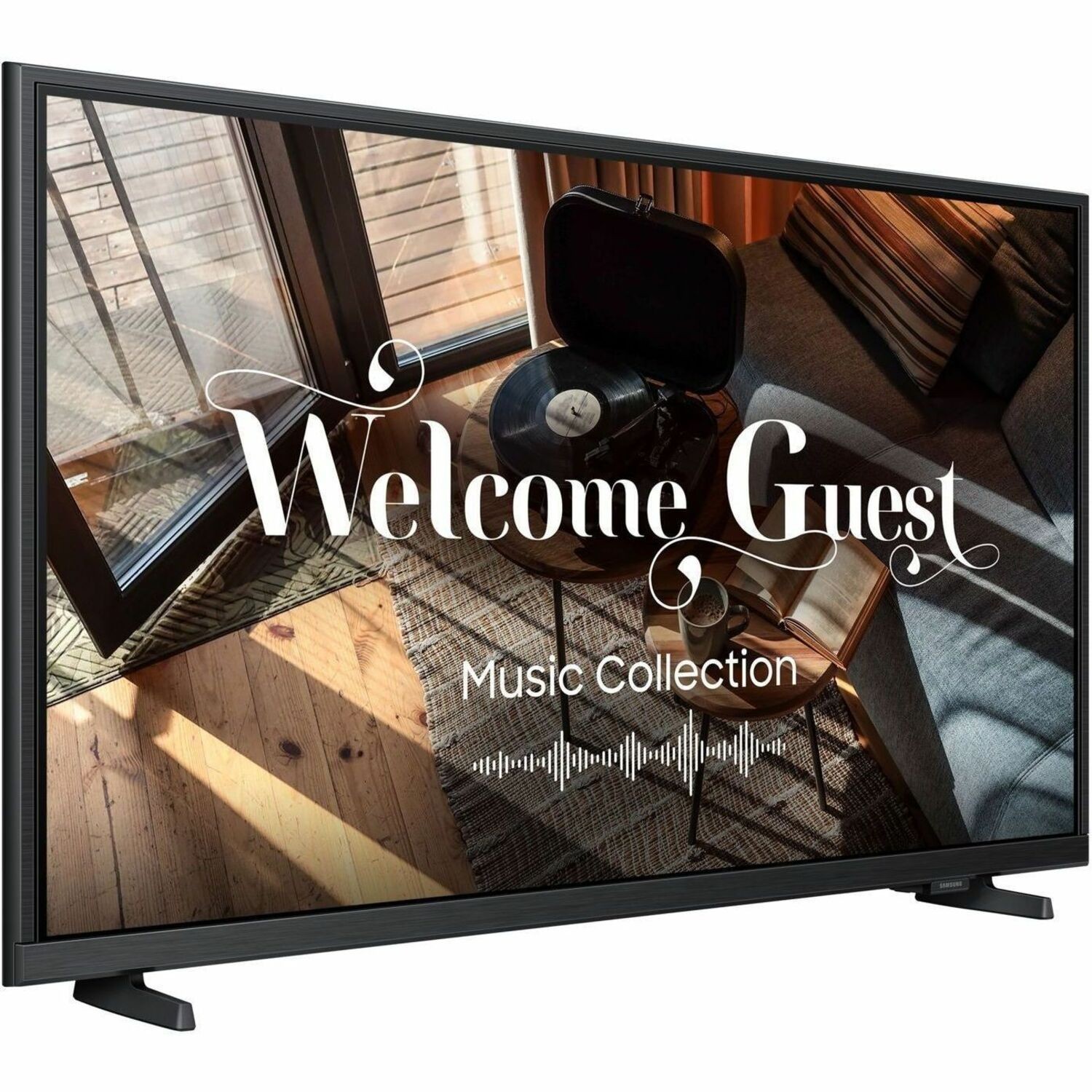 Samsung HG32F800FNF 32" LCD TV - HDTV