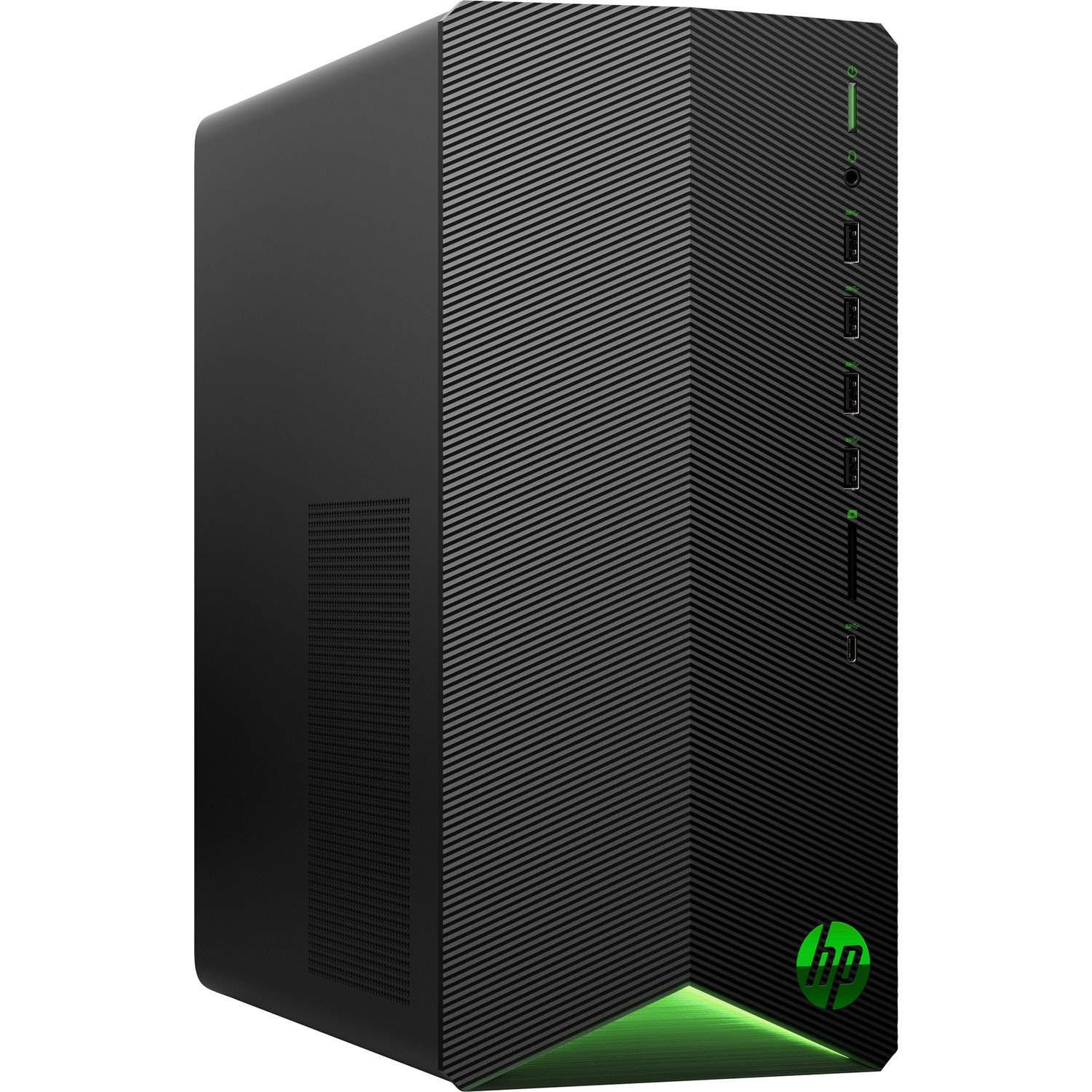 HP Pavilion TG01-2130 Gaming PC